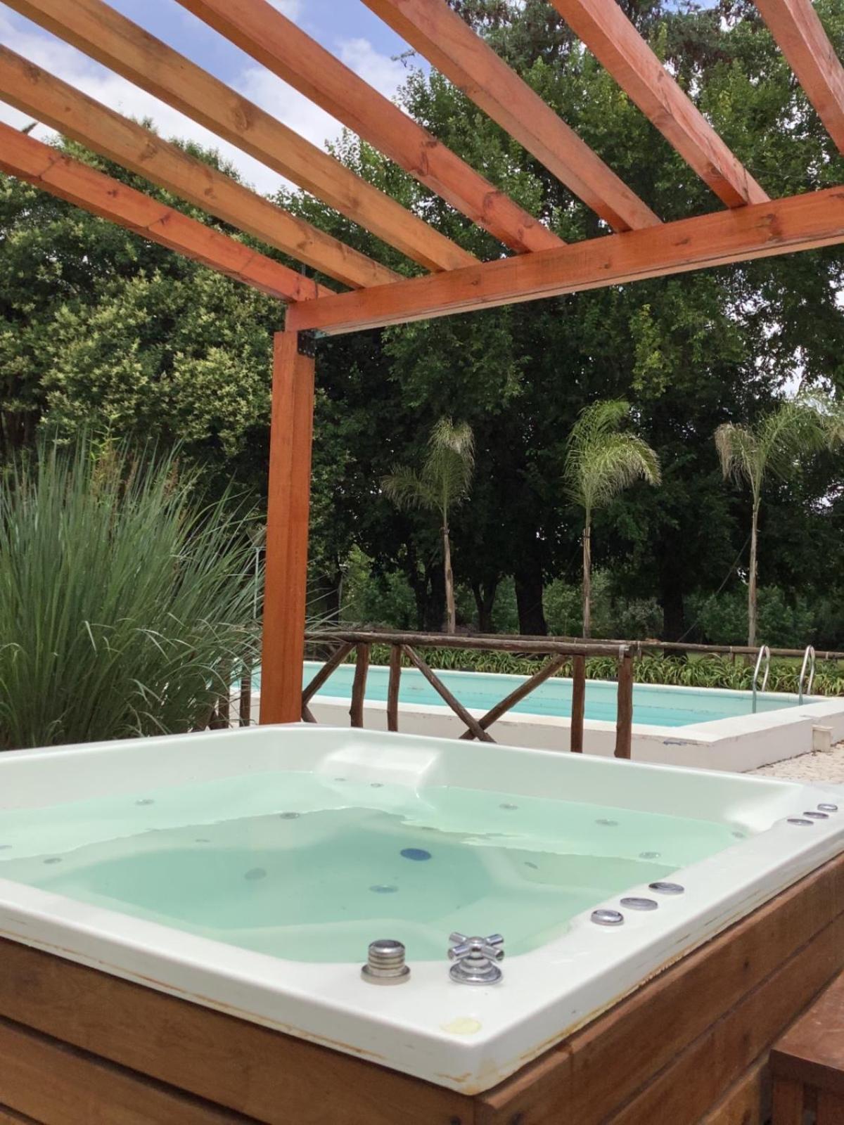 Cerros De Terciopelo Hotel Boutique Rosario de Lerma Ngoại thất bức ảnh