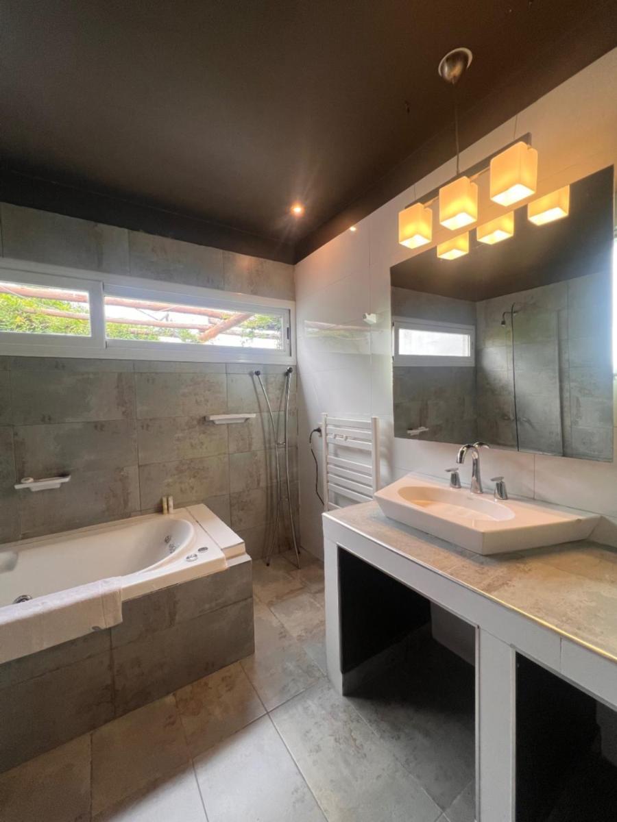 Cerros De Terciopelo Hotel Boutique Rosario de Lerma Ngoại thất bức ảnh