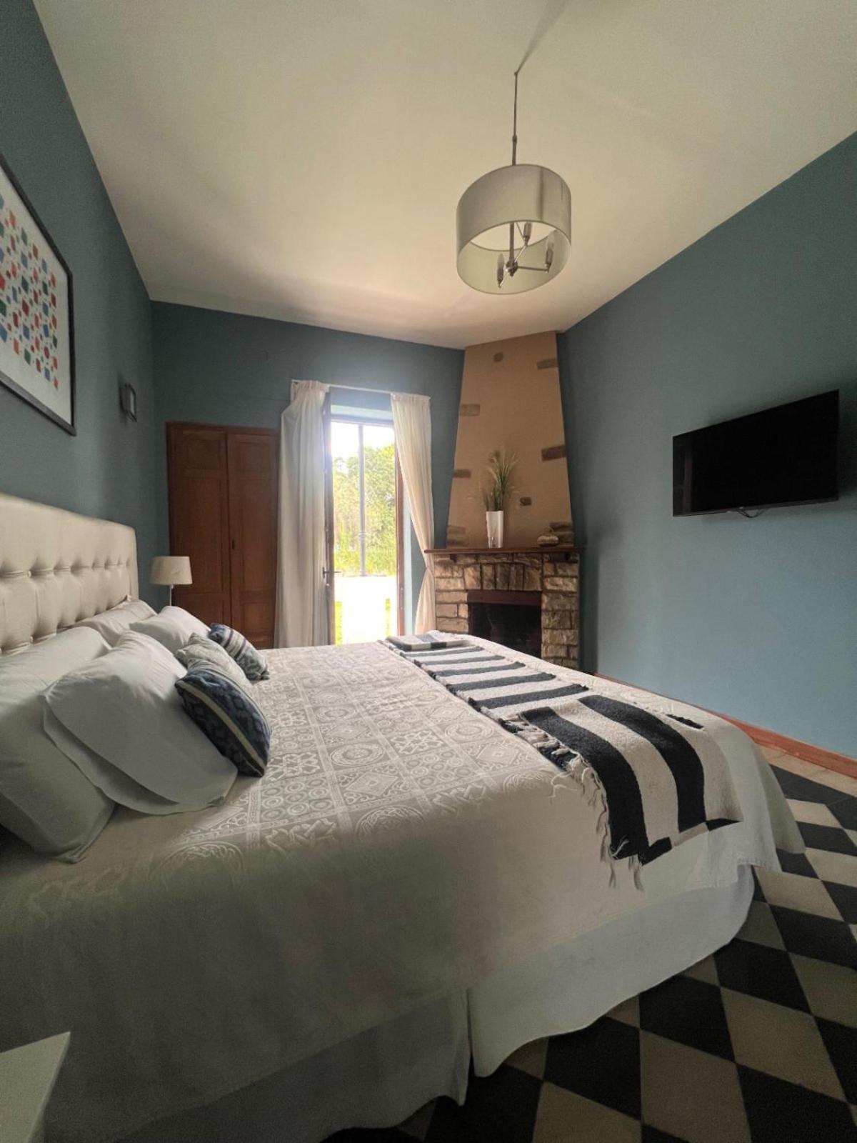 Cerros De Terciopelo Hotel Boutique Rosario de Lerma Ngoại thất bức ảnh